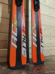 LYŽE BLIZZARD RCS RACE 174CM